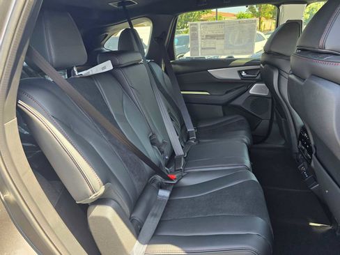 New 2026 Acura MDX A-Spec image 12