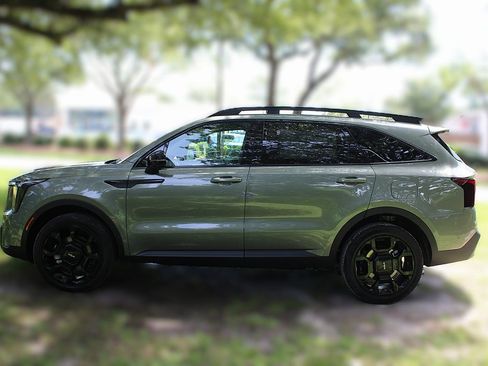 New 2026 Kia Sorento SX image 15