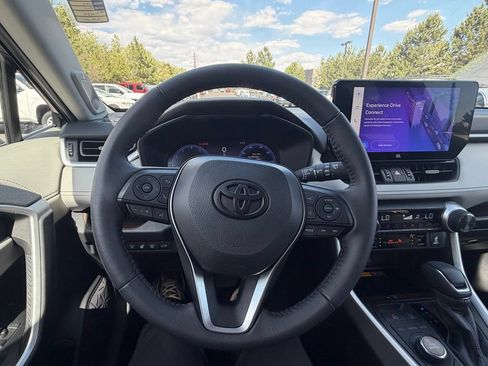 Used 2024 Toyota RAV4 Limited w/ Advanced Technology Package AWD/4WD image 27