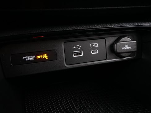 Certified 2023 Honda CR-V EX image 30