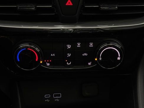 New 2026 Buick Encore GX Sport Touring w/ Studio Series image 25