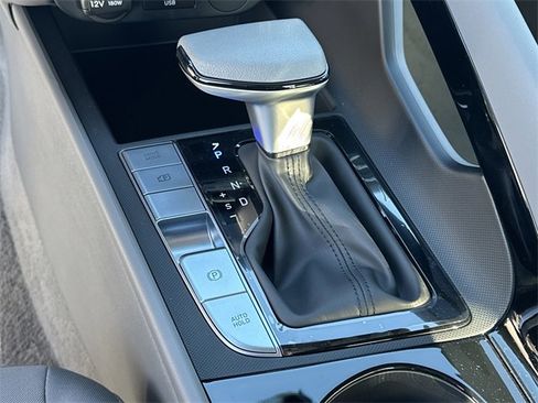 New 2026 Hyundai Elantra Blue image 31