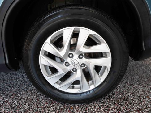 Used 2016 Honda CR-V EX image 30