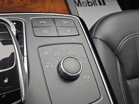 Certified 2017 Mercedes-Benz GLS 450 4MATIC image 18