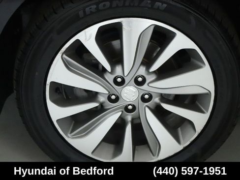 Used 2018 Buick Encore Preferred FWD image 37