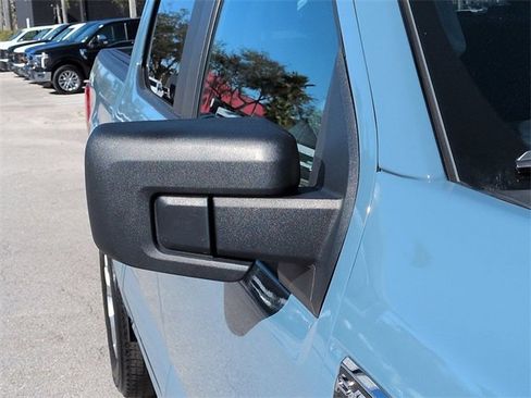 Certified 2023 Ford F150 XLT image 4