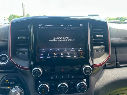 Used 2019 RAM 1500 Rebel w/ Rebel Level 2 Equipment Group AWD/4WD image 7