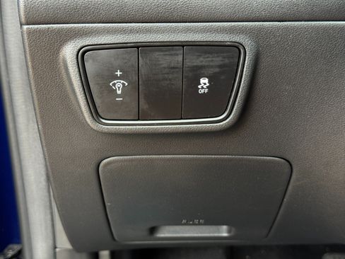 Used 2022 Hyundai Tucson SE FWD image 16