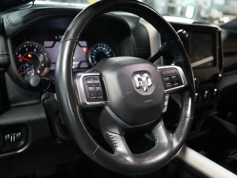 Used 2019 RAM 2500 Laramie w/ Night Edition AWD/4WD image 18