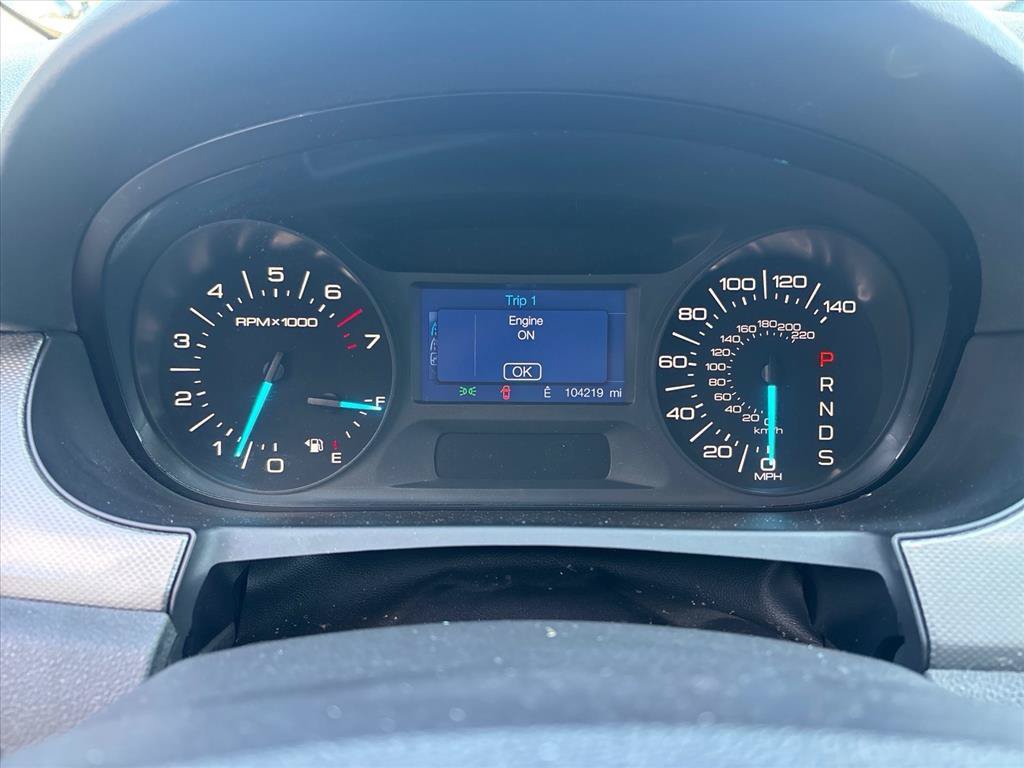 Used 2013 Ford Edge SEL FWD image 14