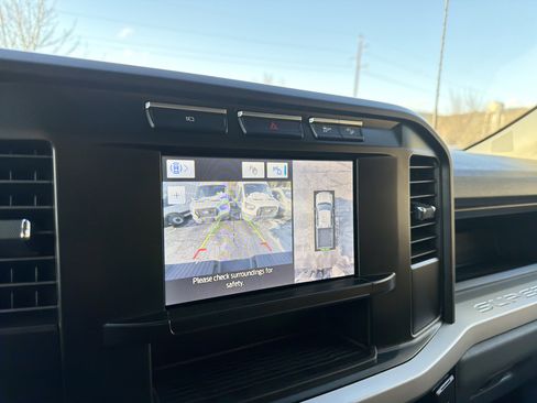 Certified 2024 Ford F350 XL w/ STX Appearance Package image 20