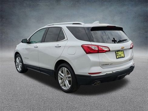 Used 2020 Chevrolet Equinox Premier image 7
