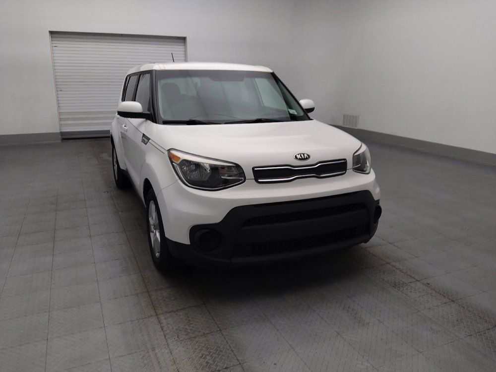 Used 2019 Kia Soul FWD image 14