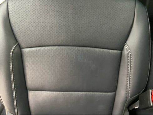 Used 2026 Ford F150 Lariat RWD image 43