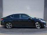 Used 2020 Nissan Sentra SR image 3