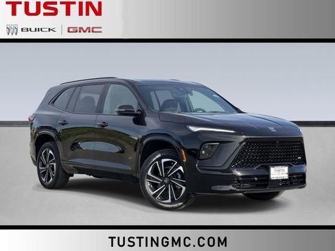 New 2026 Buick Enclave Sport Touring w/ Power Package image 1