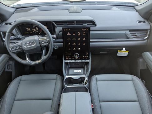 New 2026 GMC Terrain AT4 w/ Technology Package II image 16