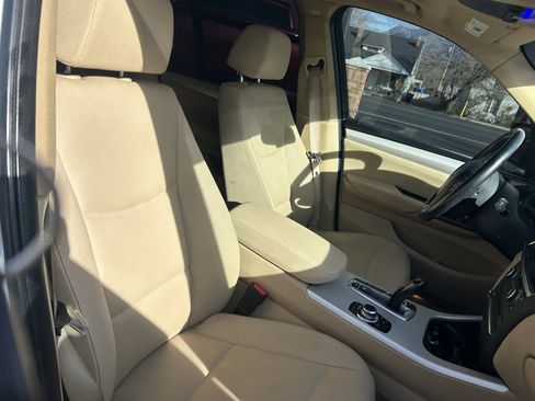 Used 2014 BMW X3 xDrive28i image 8