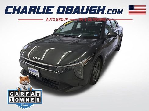 Used 2018 Kia Sportage SX AWD/4WD image 1