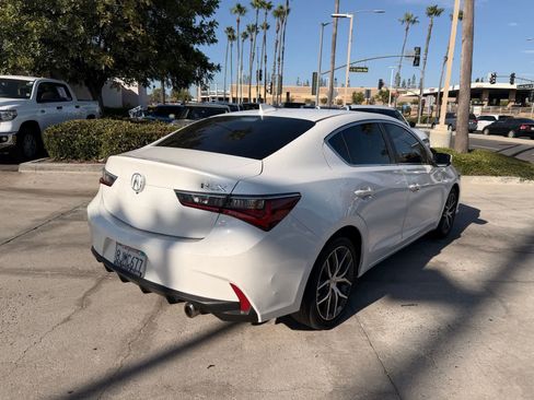 Used 2019 Acura ILX FWD image 5