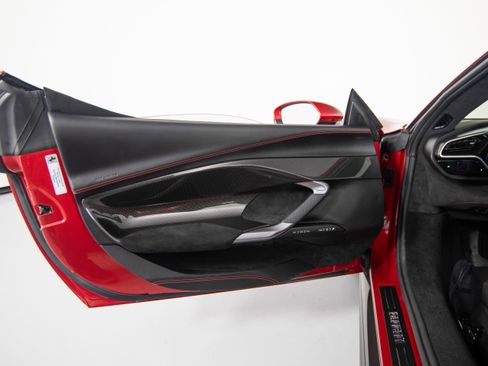 Certified 2023 Ferrari 296 GTS image 12