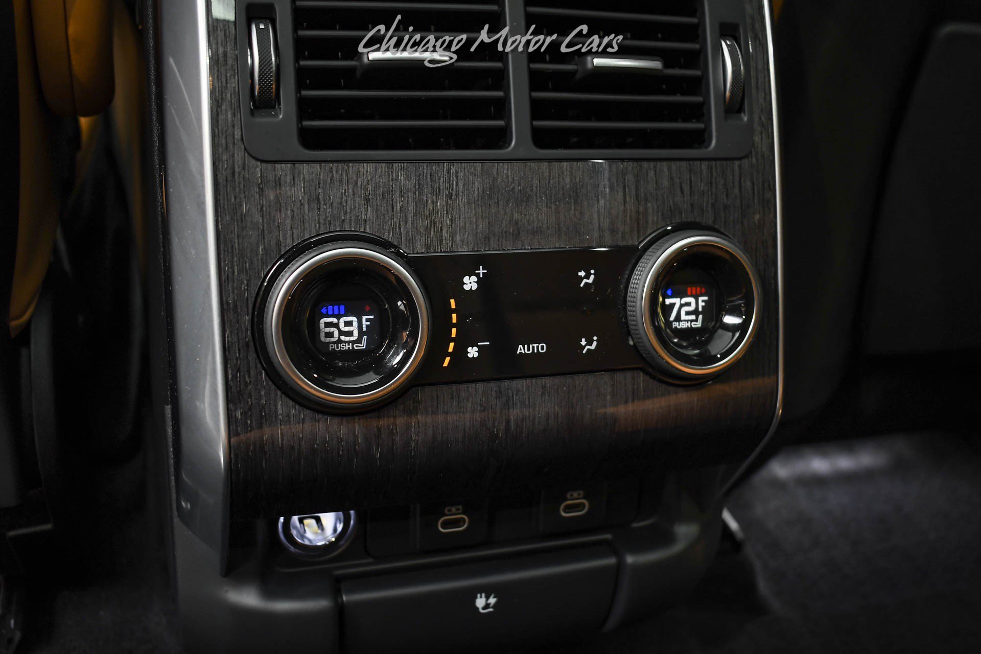 Used 2022 Land Rover Range Rover Sport HSE Dynamic AWD/4WD image 27