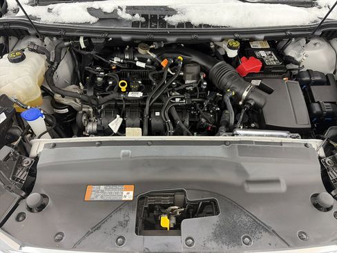 Used 2022 Ford Edge SEL w/ Convenience Package image 11