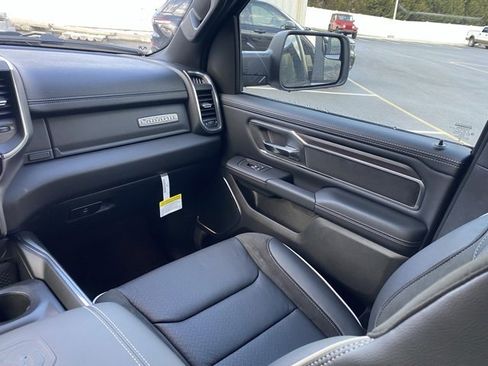 New 2026 RAM 1500 Laramie image 35