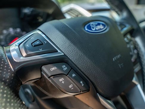 Used 2020 Ford Edge ST w/ Equipment Group 401A AWD/4WD image 26