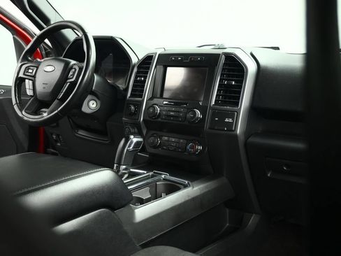 Used 2019 Ford F150 XLT w/ Equipment Group 302A Luxury AWD/4WD image 56