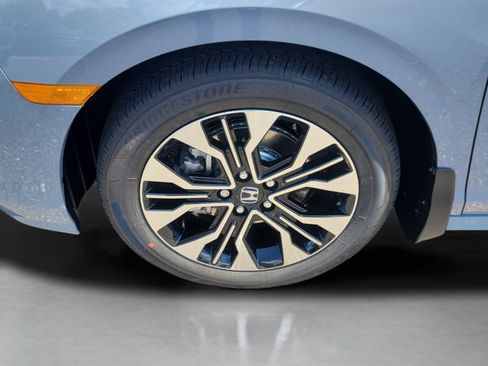 New 2026 Honda Odyssey Elite image 34