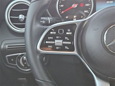 Used 2022 Mercedes-Benz GLC 300 GLC 300 image 27