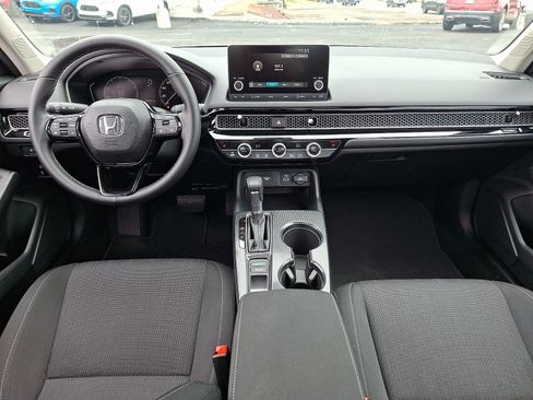 Used 2023 Honda Civic EX image 11