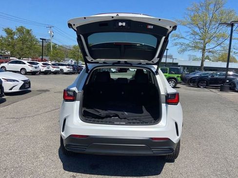 Certified 2025 Lexus NX 350 AWD w/ Accessory Package (2T) image 33
