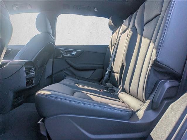 New 2026 Audi Q7 3.0T Premium Plus w/ Premium Plus Package AWD/4WD image 17