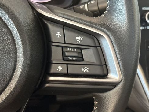 Used 2025 Subaru Legacy Premium AWD/4WD image 25