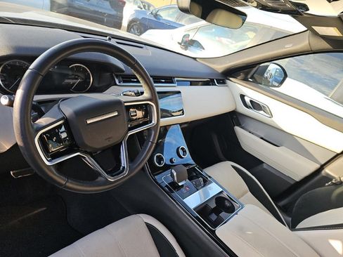 Used 2023 Land Rover Range Rover Velar R-Dynamic S AWD/4WD image 6
