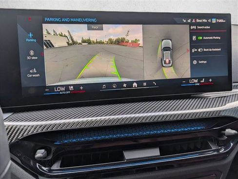 Certified 2025 BMW M340i xDrive w/ Premium Package AWD/4WD image 17