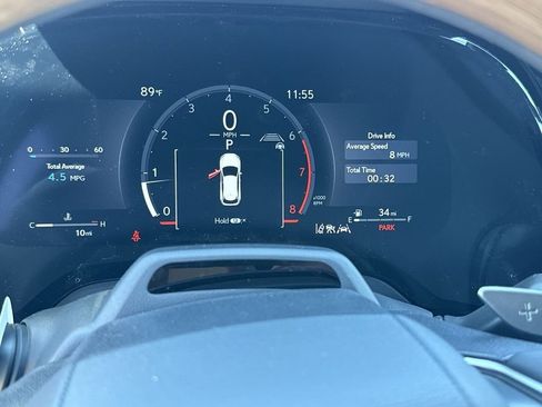 New 2026 Lexus RX 350 Premium Plus image 10