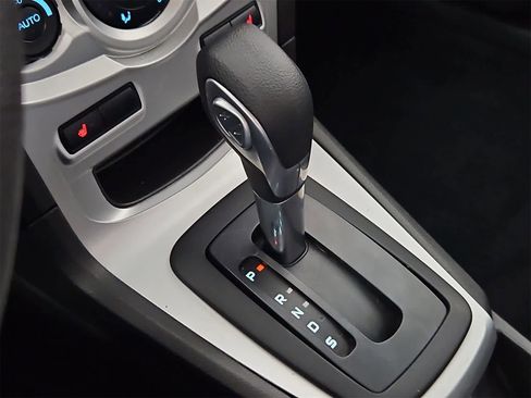 Used 2019 Ford Fiesta SE w/ Cold Weather Package image 32