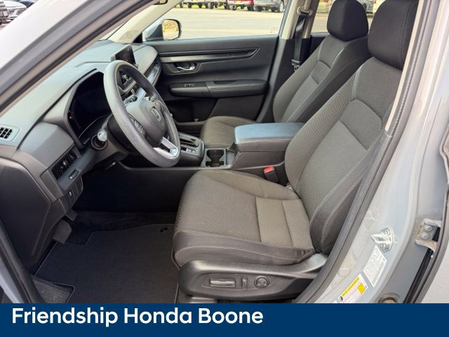 Used 2024 Honda CR-V EX image 16