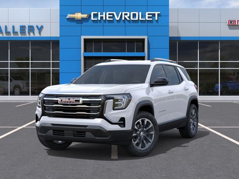 New 2027 GMC Terrain Elevation w/ Elevation Premium Package FWD image 7