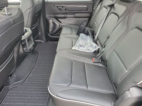 New 2026 RAM 1500 Limited AWD/4WD image 18