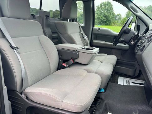 Used 2008 Ford F150 STX RWD image 10