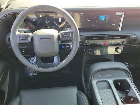 New 2026 Hyundai Palisade XRT Pro image 5