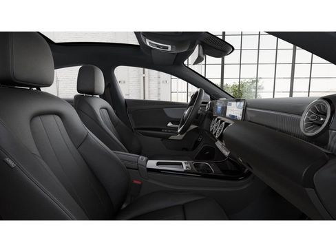 New 2026 Mercedes-Benz CLA 250 4MATIC image 4