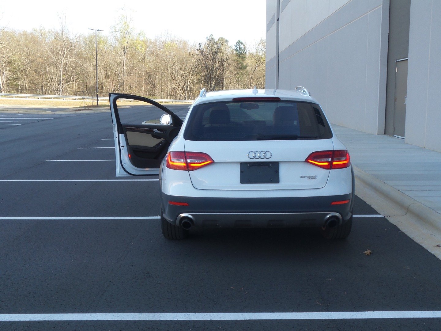 Used 2013 Audi A4 Premium Plus w/ Premium Plus Pkg AWD/4WD image 74