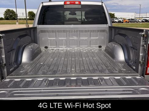 Used 2023 RAM 1500 Classic SLT w/ Trailer & Traction Group AWD/4WD image 32