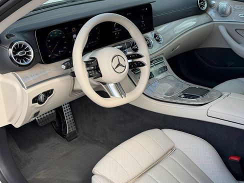 Used 2023 Mercedes-Benz E 450 Coupe image 9