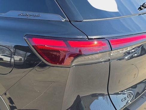 New 2026 INFINITI QX60 Autograph w/ Autograph Tech Package image 33